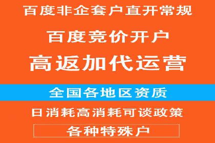 百度竞价行业应用案例：解析及实战操作